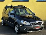 Škoda Roomster (2013) SCOUT 1.2TSI/63kW AC * 2.Maj.  - náhled 1