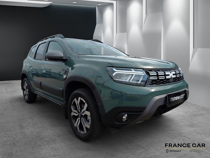 Dacia Duster (2023) 1,3 TCe 96 kW Journey - fotka 3 z 25