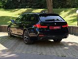 BMW Řada 5 540xd Msport Adap.Drive! - náhled 6