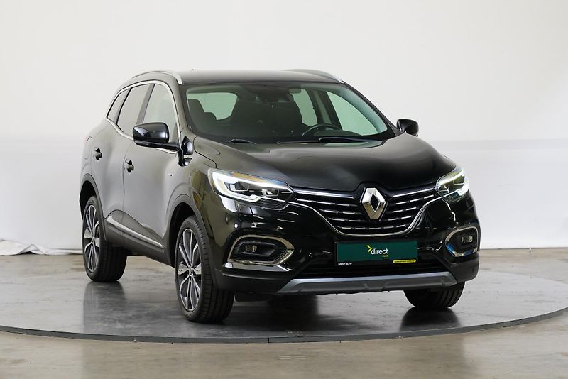 Renault Kadjar - fotka 8 z 25