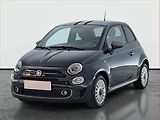 Fiat 500 (2018) 1.2, Serv.kniha, Kůže - náhled 1