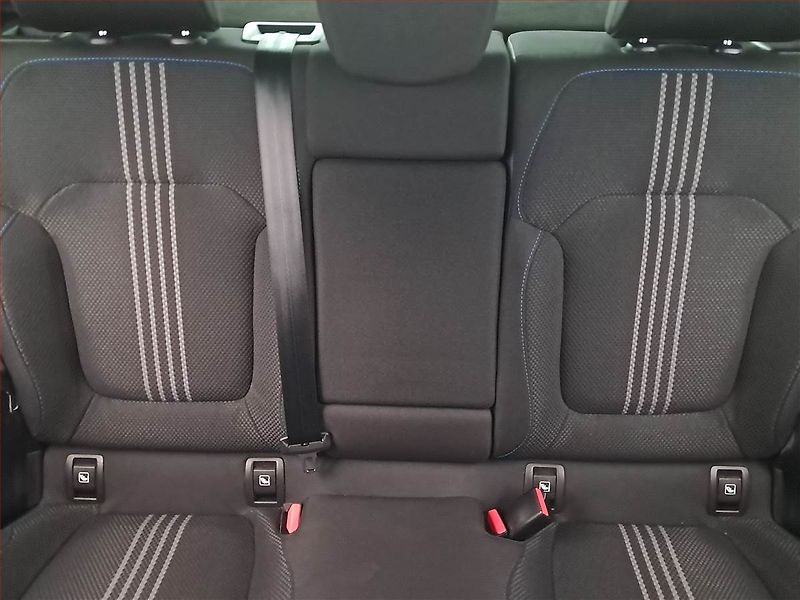 Renault Mégane (2016) 1.6 TCe GT, Automat, Navi - fotka 10 z 21
