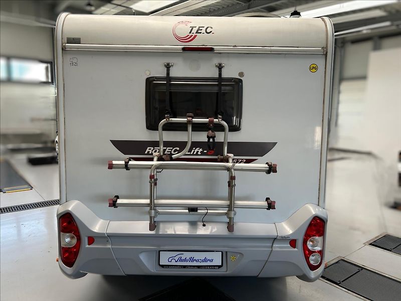 Fiat Ducato 2,3 T.E.C,LIFT - fotka 6 z 41