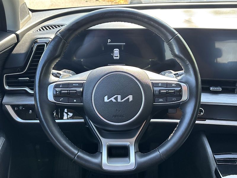 Kia Sportage (2024) 1.6 T-GDI MHEV 4x4 AT Exclusiv - fotka 19 z 28