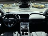 Hyundai Santa Fe 2,2 CRDi Style 4x4 DCT 142kW - náhled 22
