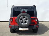 Jeep Wrangler Rubicon 2.8 CRDI 147 kW - náhled 6