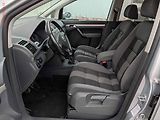 Volkswagen Touran (2008) 1.4 TSi, AC, navi - náhled 9