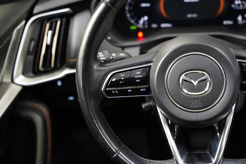 Mazda CX-60 - fotka 16 z 28