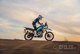 CFMOTO 450 MT-RX (2026) - náhled 10