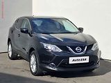 Nissan Qashqai (2014) 1.2 DiG-T, Acenta, navi - náhled 1