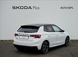Škoda Fabia (2024) TSI 85 kW Monte Carlo-panorama - náhled 1