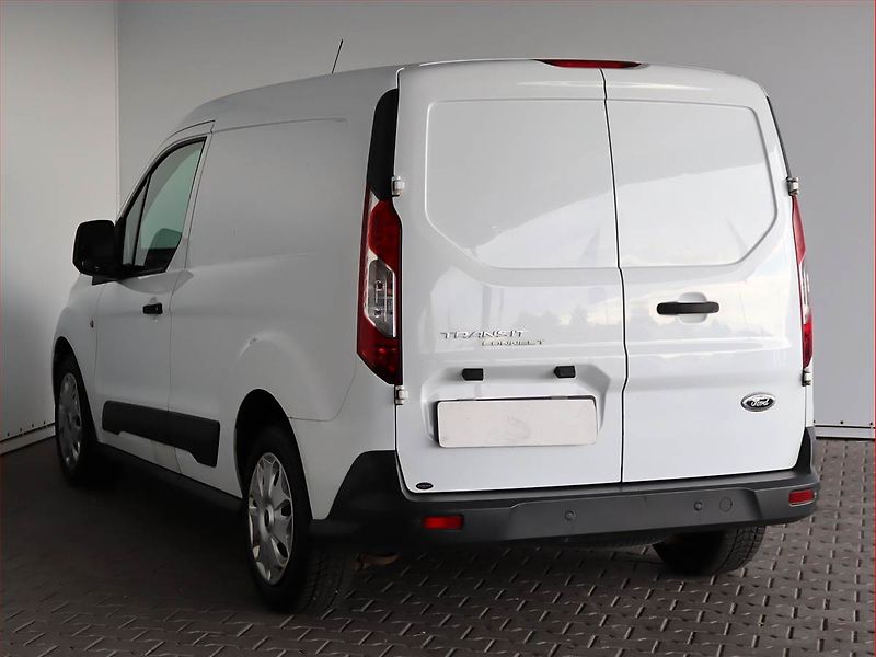 Ford Transit Connect (2015) Trend 1.6 TDCi, 3Místa, SR - fotka 4 z 16