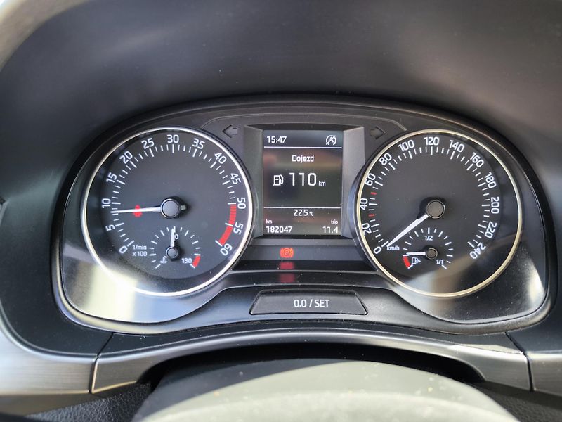 Škoda Fabia III 1,4TDI 66kW STYLE Com.1Maj - fotka 40 z 63