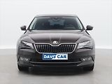 Škoda Superb 2.0 TDI 140kW 4x4 Style CZ - náhled 1