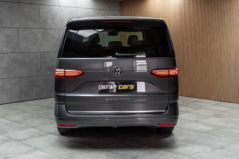 Volkswagen Multivan 2.0 TDI STYLE*LONG*TAŽNÉ*ČR 1M - fotka 5 z 49
