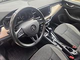 Škoda Scala (2019) 1.5 TSI - náhled 8