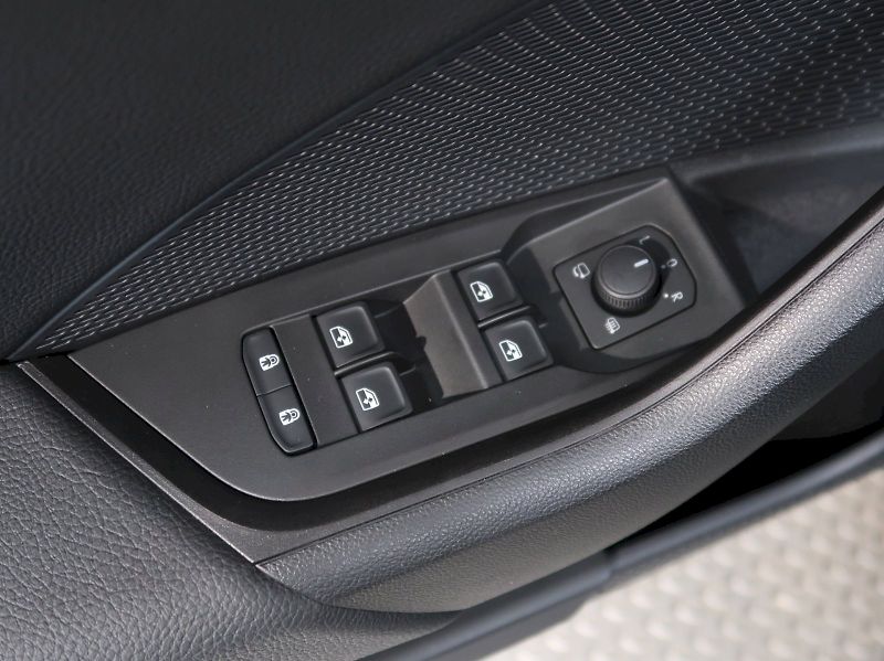Škoda Octavia (2026) TOP SELECTION 2.0TDI 110KW DSG - fotka 41 z 47