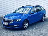 Škoda Octavia (2019) 1.5 TSI, 110kW, DSG, ČR, DPH - náhled 2