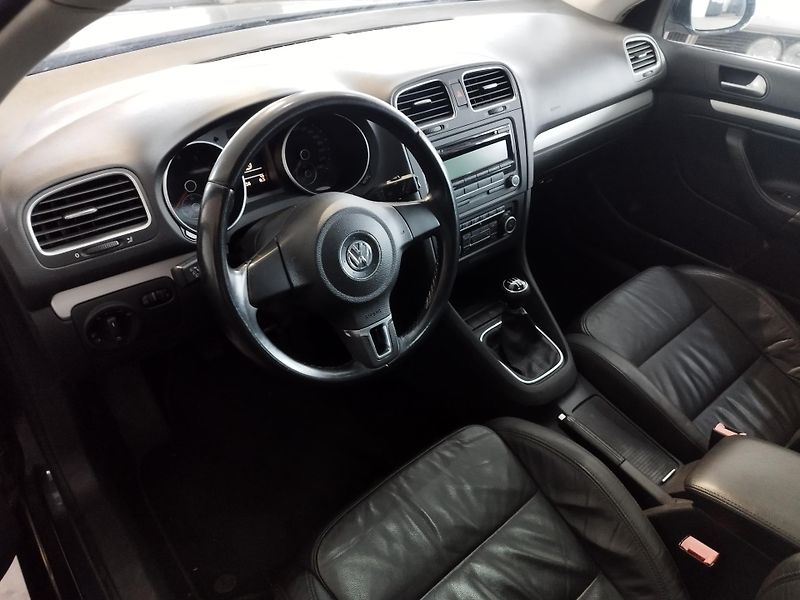 Volkswagen Golf (2010) 1,4TSI,90KW,PANOR,ALU,KŮŽE - fotka 20 z 29