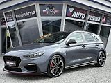 Hyundai i30 2,0 T-GDI N Performance 275PS  - náhled 1