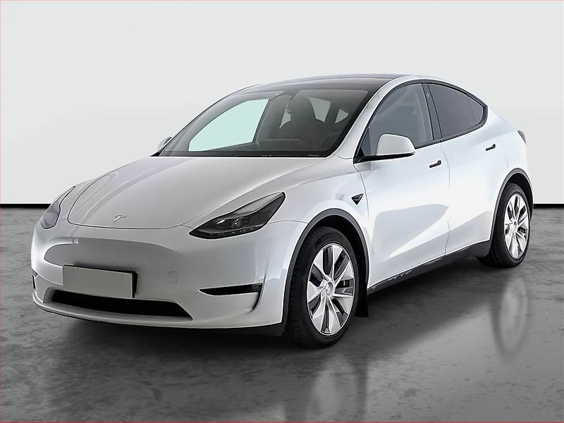 Tesla Model Y (2023) Long Range AWD 79kWh, SoH 93% - fotka 2 z 20