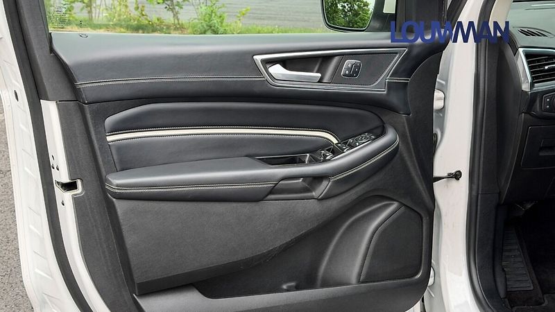 Ford Edge Vignale 2.0 TDCi AWD - fotka 20 z 30