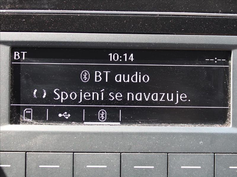 Volkswagen Crafter 2,0 TDi XDR Tažné Zár. 78tkm. - fotka 7 z 20