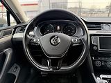 Volkswagen Passat (2016) 2.0 TDi, ČR, Highline, DSG - náhled 13