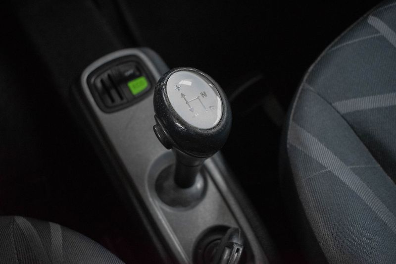 Smart Fortwo 1.0i 52kW *PANORAMA* - fotka 18 z 20