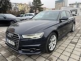 Audi A6 3.0 TSi 245kw kamera 4x klima - náhled 1