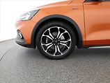 Ford Focus (2019) Active 1.0 EcoBoost, Automat - náhled 18