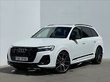 Audi Q7 3,0 50 TDI quattro S line TZ - náhled 1