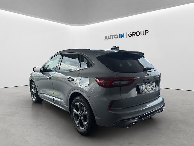 Ford Kuga (2025) ST-LINE X 2,5 Durate - fotka 2 z 7