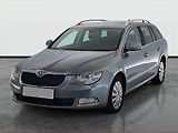 Škoda Superb (2012) Comfort 2.0 TDI, Tempomat - náhled 1