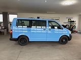 Volkswagen Transporter (2005) 4X4, KLIMA, TAŽNÝ, 9-MÍST - náhled 4