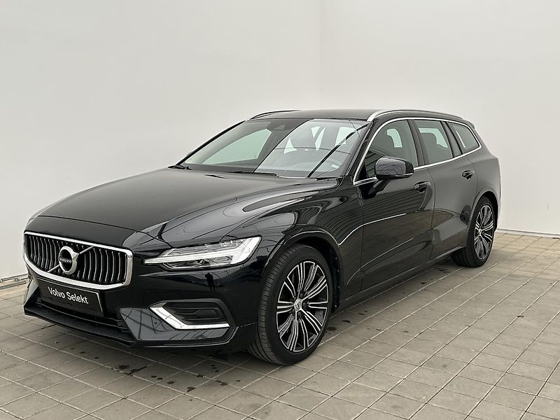 Volvo V60 2.0 T5 INSCRIPTION - fotografie inzerátu