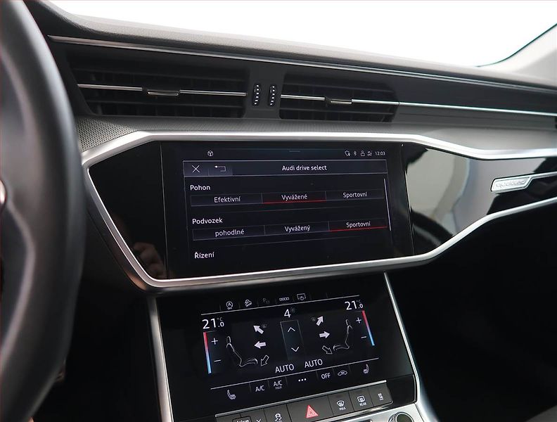 Audi A6 Allroad (2022) 45 TDI - fotka 20 z 26