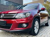 Volkswagen Tiguan 1.4TSI MAN VÝHŘEV TAŽNÉ KAMERA - náhled 42