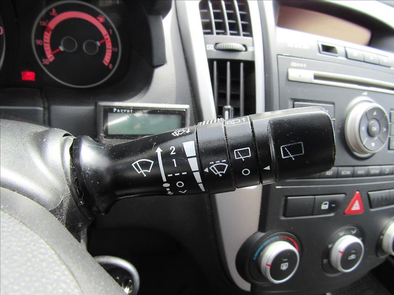 Kia Ceed 1,6 CRDi 66kW Combi - fotka 18 z 25