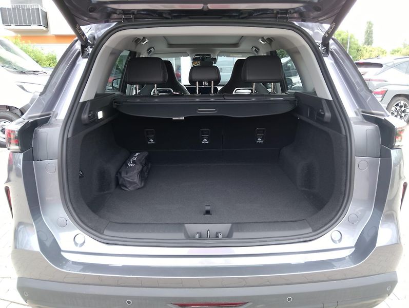 Chery Tiggo 7 (2026) Unique AWD - fotka 7 z 12