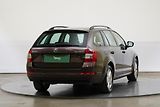 Škoda Octavia - náhled 1