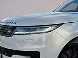 Land Rover Range Rover Sport 3,0 D300 HSE Dynamic - náhled 4
