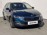 Škoda Octavia (2023) 2.0TDi, ČR, Style, DSG, LED - náhled 1