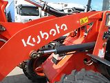 Kubota R090 - náhled 8