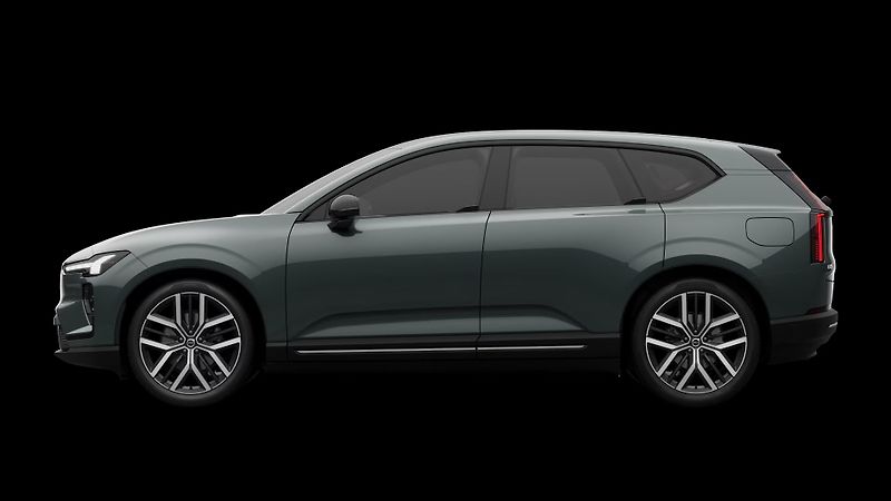 Volvo Ostatní (2026) ULTRA, P10 AWD electric, 375 k - fotka 5 z 14