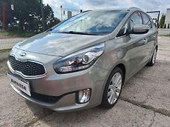 Kia Carens (2013) 1.7 CRDi D4FD - fotografie inzerátu