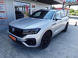 Volkswagen Touareg 4.0 TDI V8 310 kW R-LINE - náhled 1