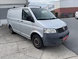 Volkswagen Transporter T5*1,9 TDI*3 místný*tažné*zahr - náhled 2