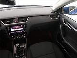 Škoda Octavia (2020) Style 1.6 TDI, ČR,1.maj - náhled 8