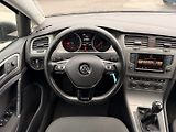 Volkswagen Golf (2015) Variant 1.6TDI 4Motion 81kW - náhled 12
